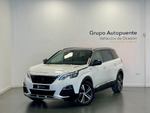 Peugeot 5008 GT LINE miniatura 7