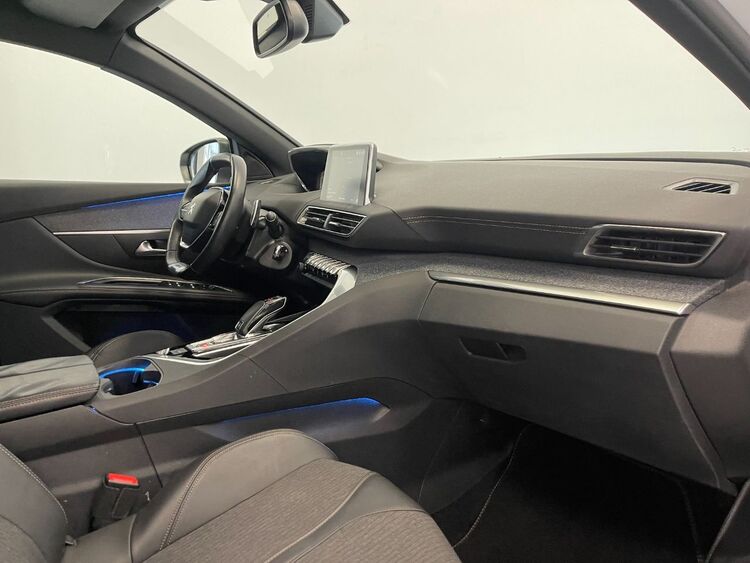Peugeot 5008 GT LINE foto 13