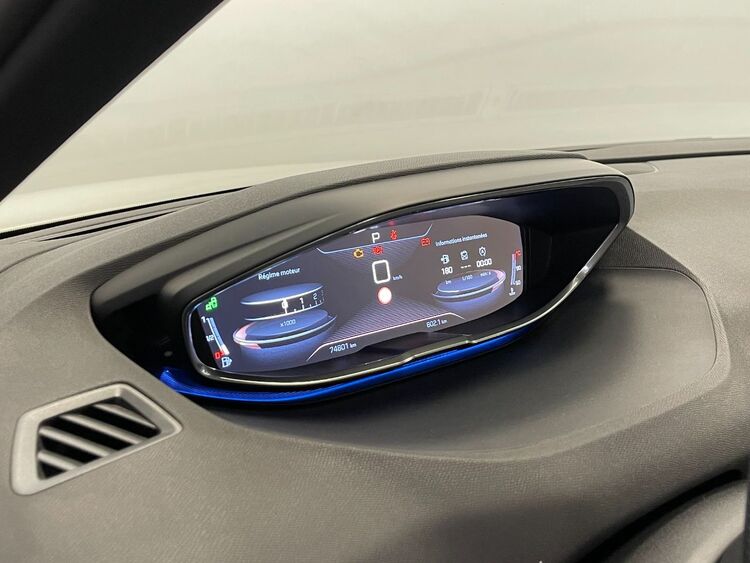 Peugeot 5008 GT LINE foto 18