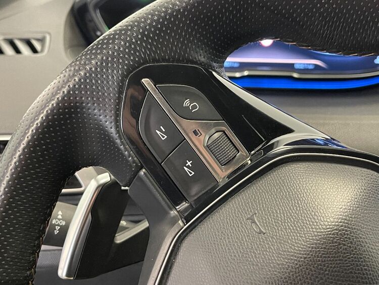 Peugeot 5008 GT LINE foto 24