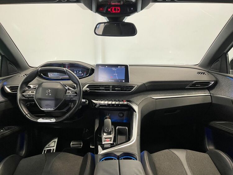 Peugeot 5008 GT LINE foto 27