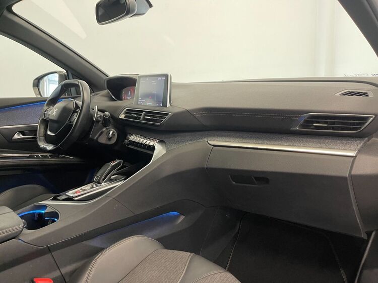 Peugeot 5008 GT LINE foto 28