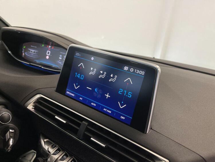 Peugeot 5008 GT LINE foto 33