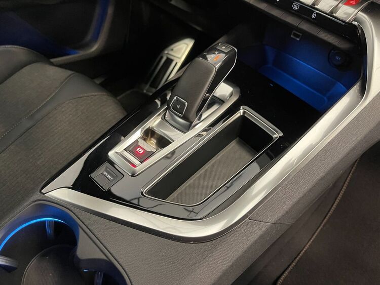 Peugeot 5008 GT LINE foto 40