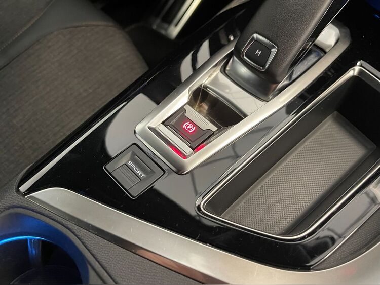 Peugeot 5008 GT LINE foto 41