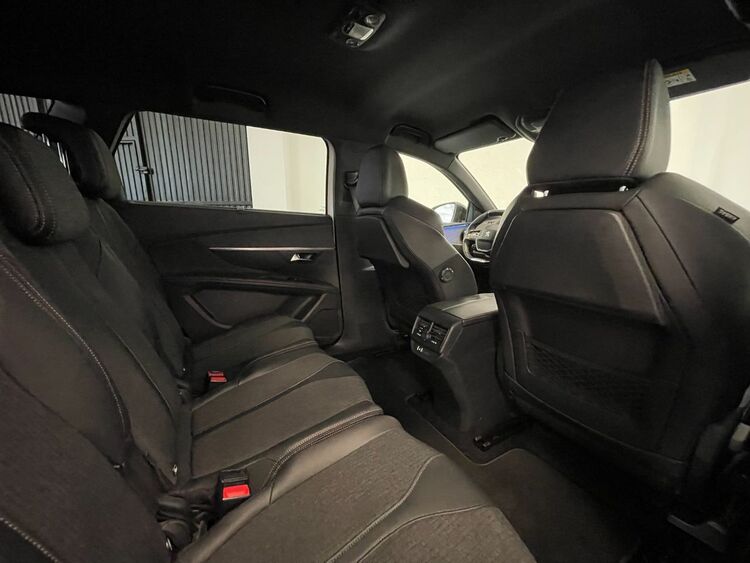 Peugeot 5008 GT LINE foto 42