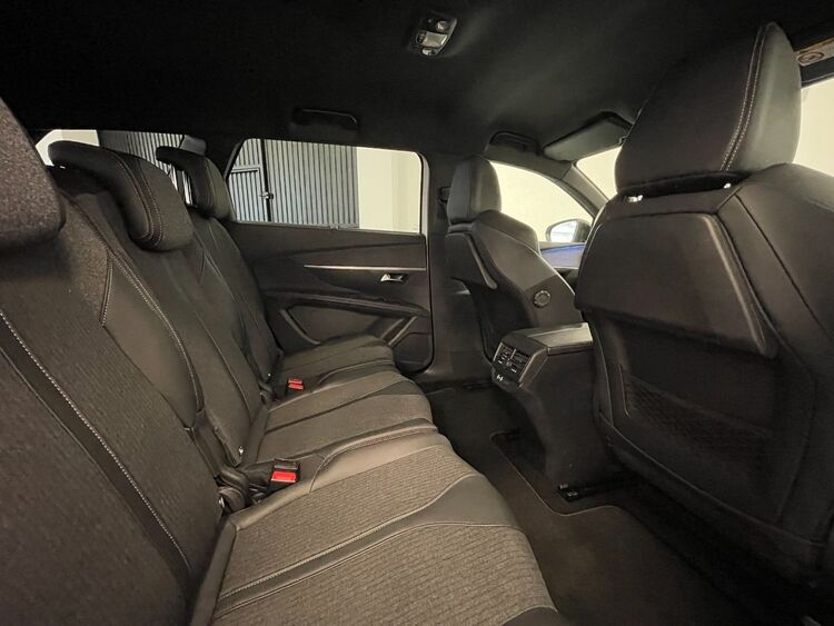 Peugeot 5008 GT LINE foto 43