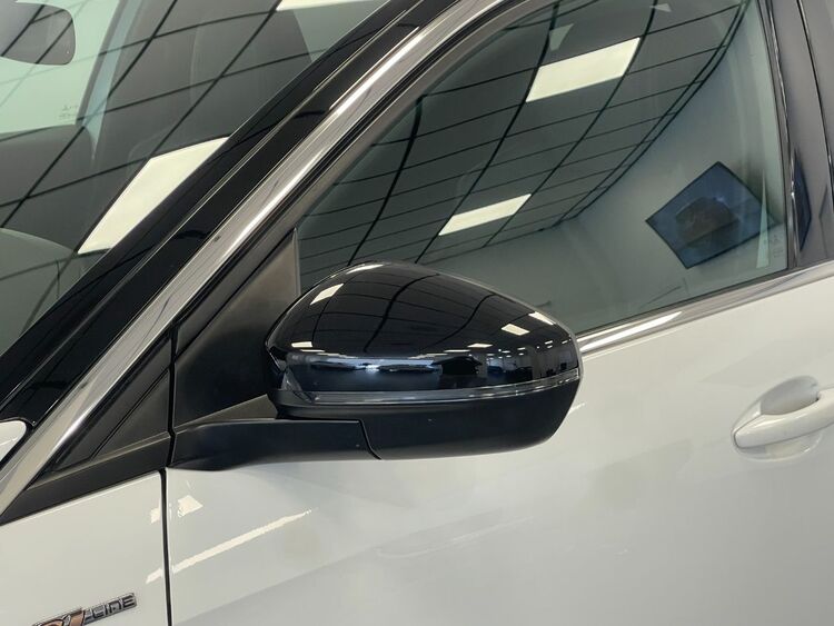 Peugeot 5008 GT LINE foto 44