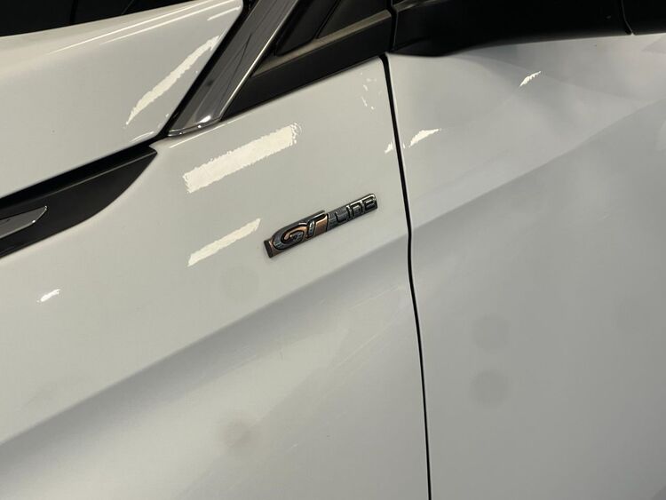 Peugeot 5008 GT LINE foto 45