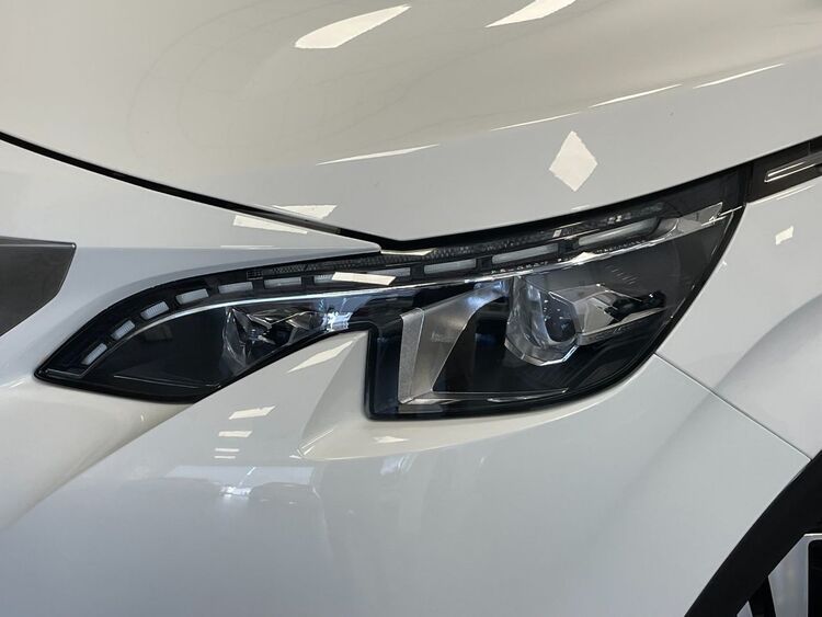 Peugeot 5008 GT LINE foto 46
