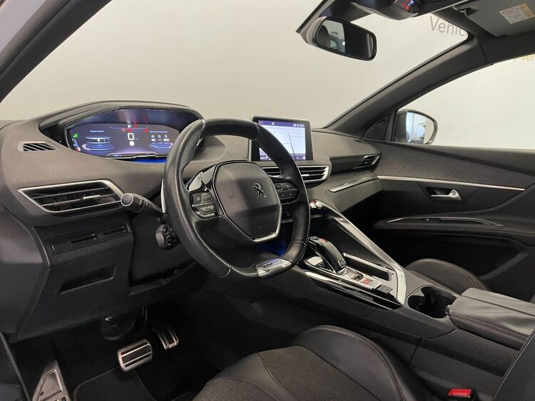 Peugeot 5008 GT LINE foto 8