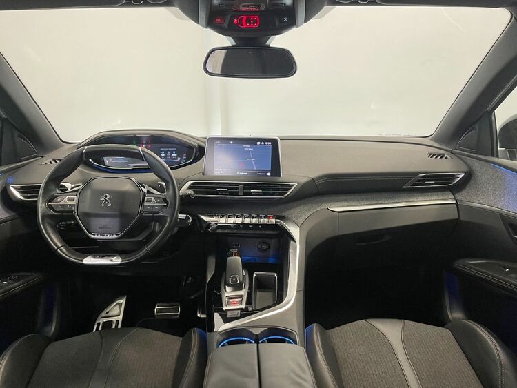 Peugeot 5008 GT LINE foto 10