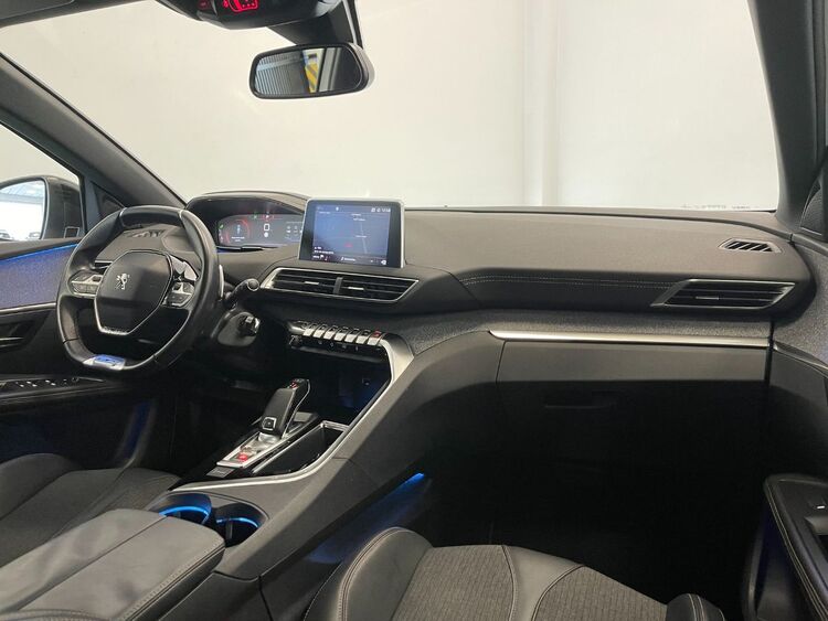 Peugeot 5008 GT LINE foto 11