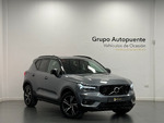 Volvo XC40 R-DESIGN miniatura 2