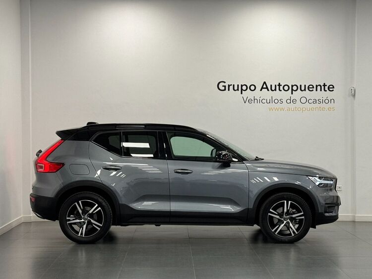 Volvo XC40 R-DESIGN foto 3