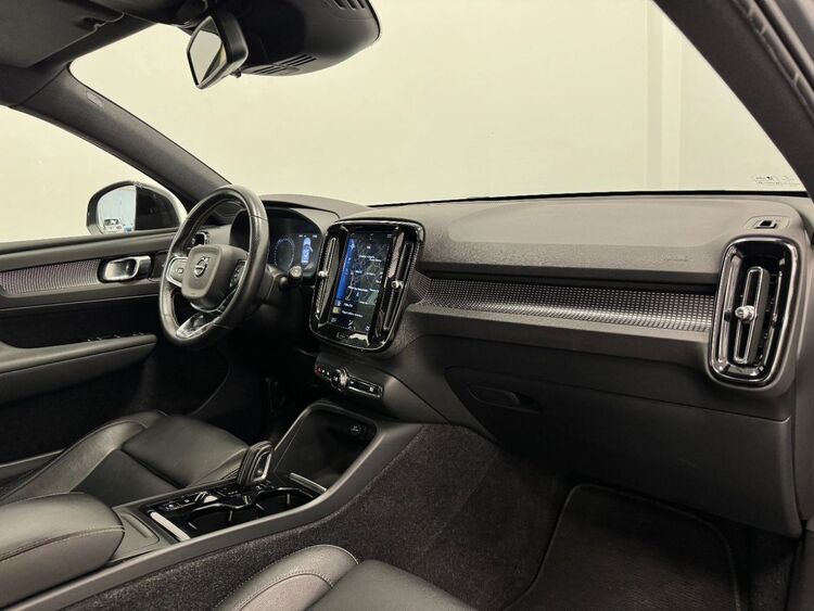 Volvo XC40 R-DESIGN foto 12