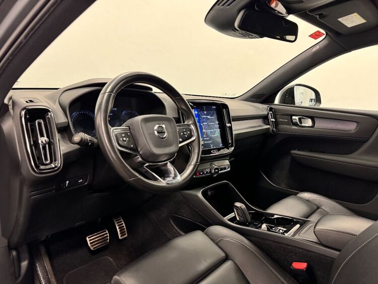 Volvo XC40 R-DESIGN foto 13