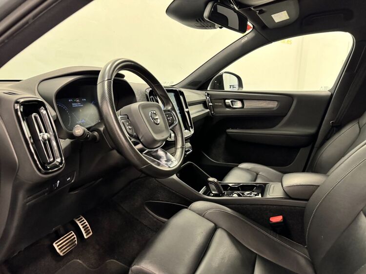 Volvo XC40 R-DESIGN foto 15