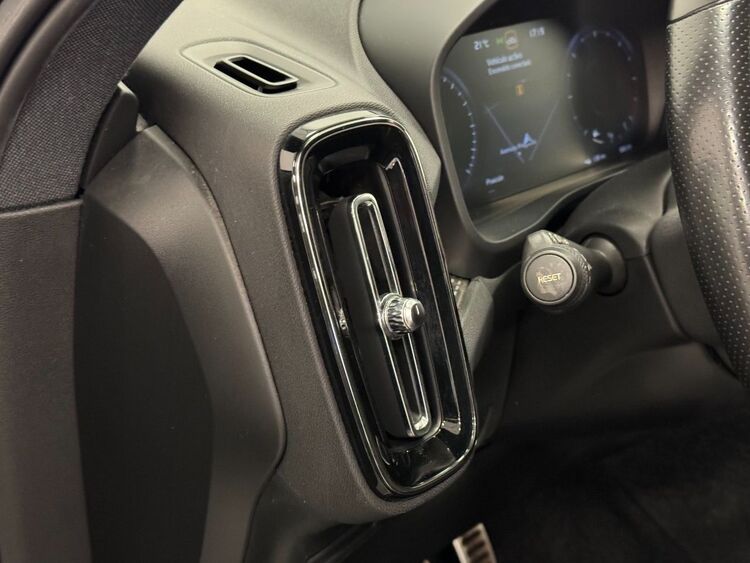 Volvo XC40 R-DESIGN foto 19