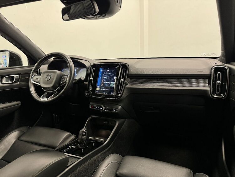 Volvo XC40 R-DESIGN foto 29