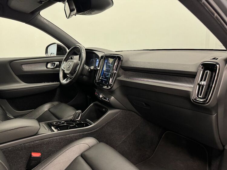 Volvo XC40 R-DESIGN foto 30