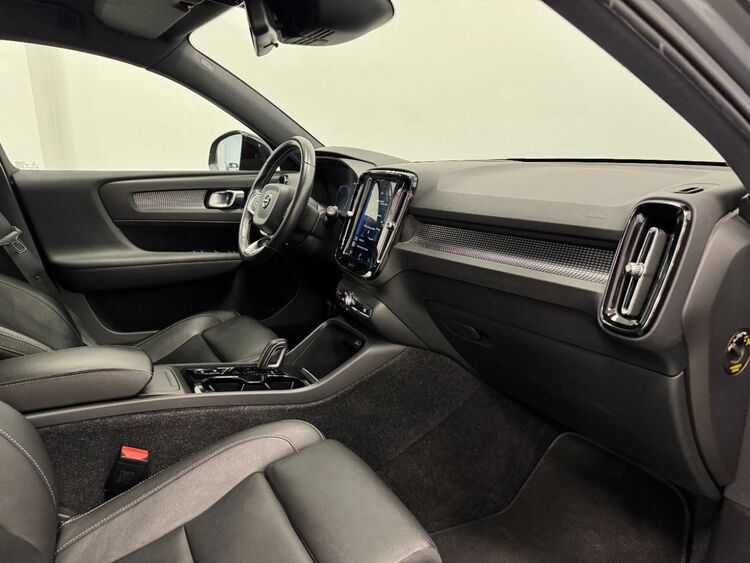 Volvo XC40 R-DESIGN foto 31