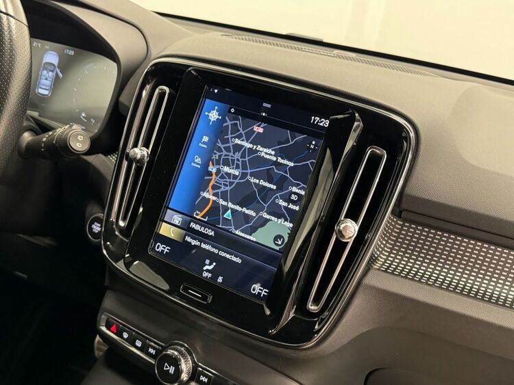 Volvo XC40 R-DESIGN foto 34
