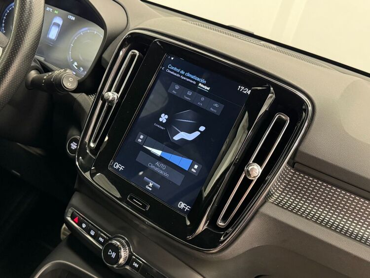 Volvo XC40 R-DESIGN foto 36