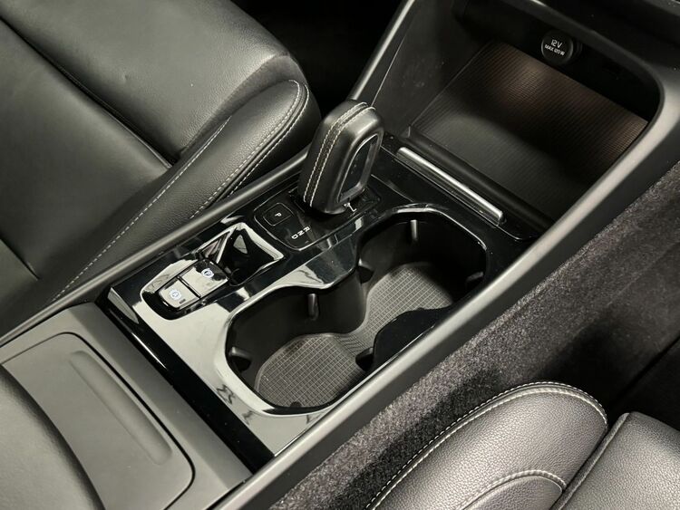 Volvo XC40 R-DESIGN foto 38