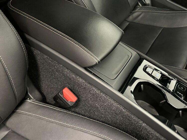 Volvo XC40 R-DESIGN foto 40