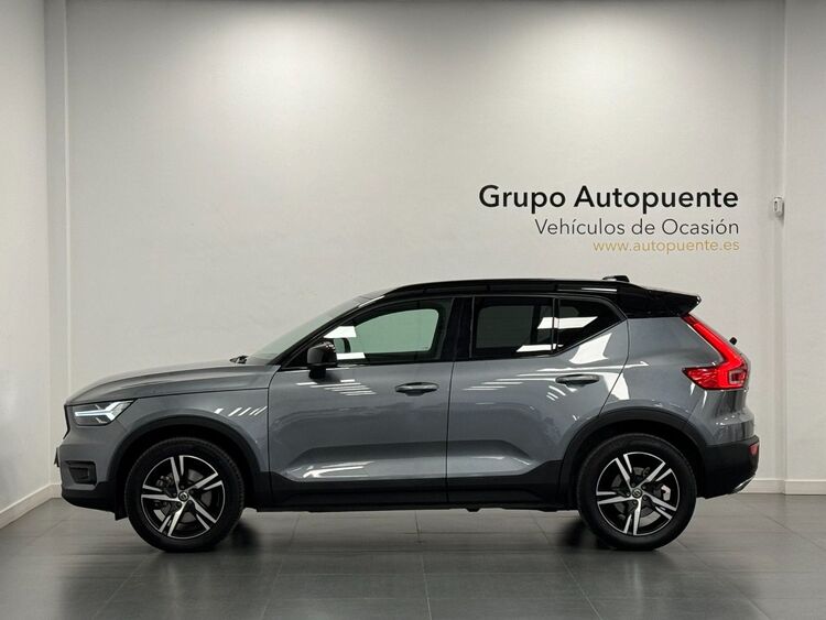 Volvo XC40 R-DESIGN foto 6