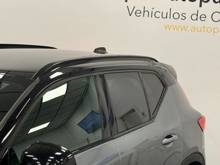 Volvo XC40 R-DESIGN foto 44