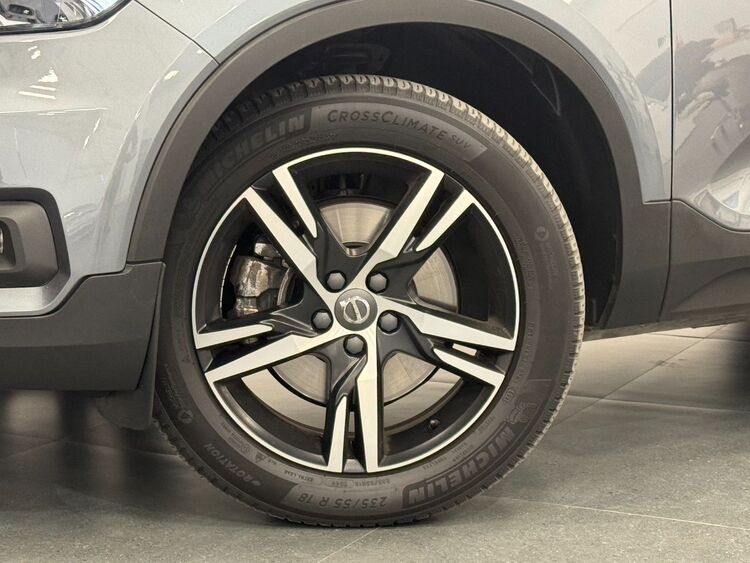 Volvo XC40 R-DESIGN foto 46