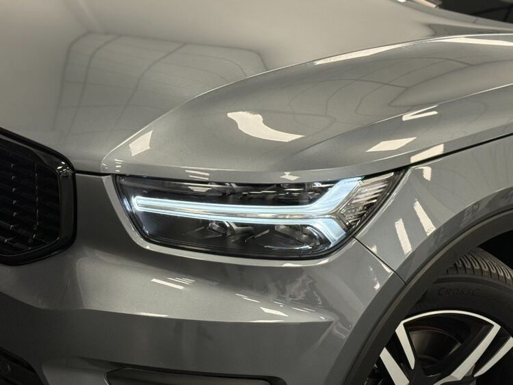 Volvo XC40 R-DESIGN foto 47