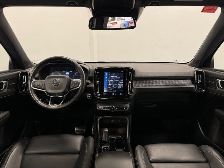 Volvo XC40 R-DESIGN foto 10