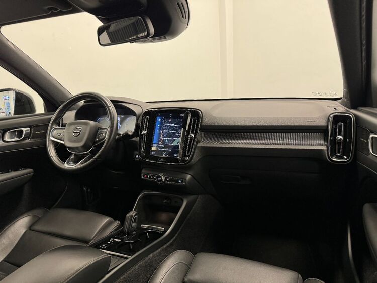 Volvo XC40 R-DESIGN foto 11