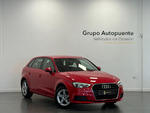 Audi A3 SPORTBACK miniatura 2