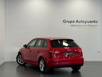 Audi A3 SPORTBACK miniatura 5