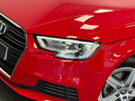 Audi A3 SPORTBACK miniatura 48