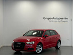 Audi A3 SPORTBACK miniatura 7