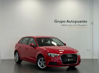 Audi - A3