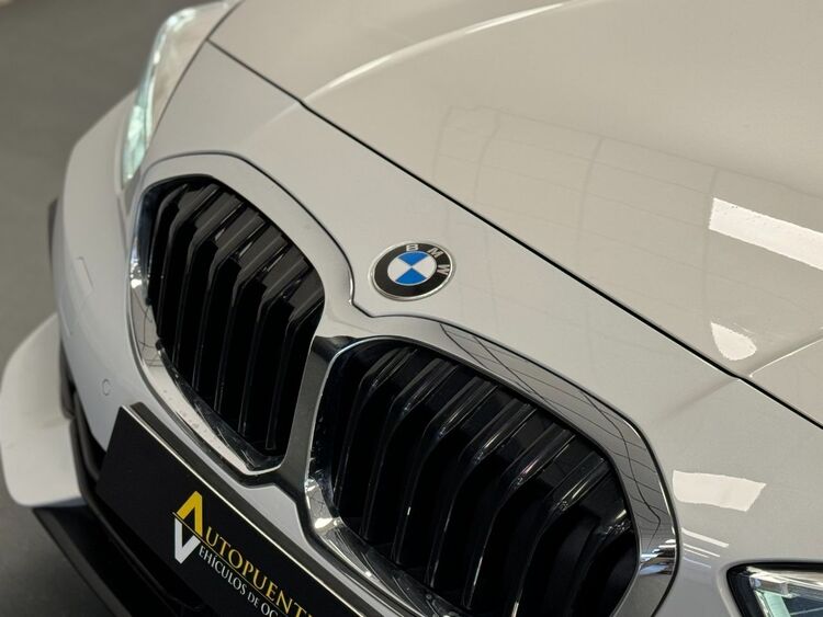 BMW Serie 1 118d foto 51