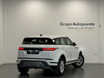 Land-Rover Range Rover Evoque AUTO miniatura 4