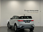 Land-Rover Range Rover Evoque AUTO miniatura 5