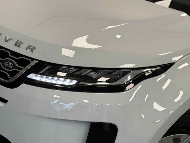 Land-Rover Range Rover Evoque AUTO foto 48