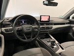 Audi A4 Avant STRONIC miniatura 9