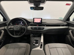 Audi A4 Avant STRONIC miniatura 10
