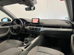 Audi A4 Avant STRONIC miniatura 11