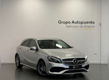 Mercedes - Clase A