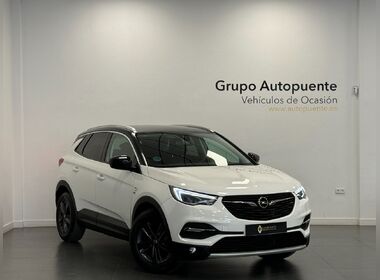 Opel - Grandland X